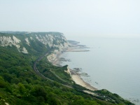 Etchinghill - Dover