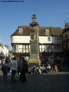 Canterbury City Centre