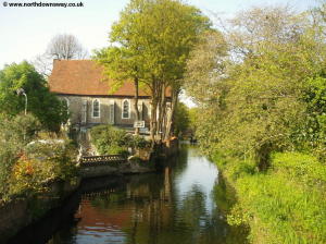 Canterbury City Centre