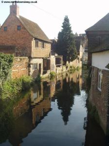 Canterbury City Centre