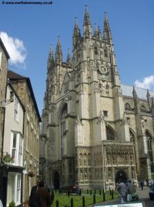 Canterbury Cathedral