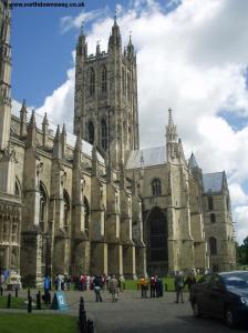 Canterbury Cathedral