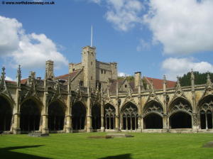 Canterbury Cathedral