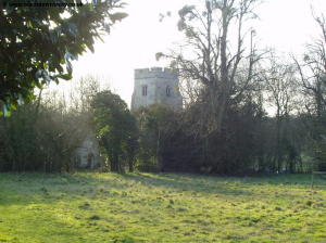 St Mary's Church