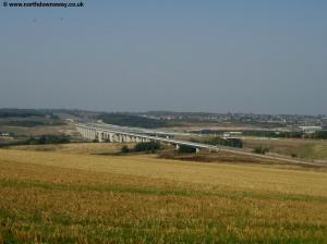 The Medway Bridge