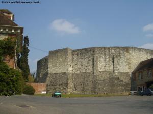 Farnham Castle