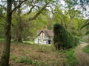 Keepers Cottage