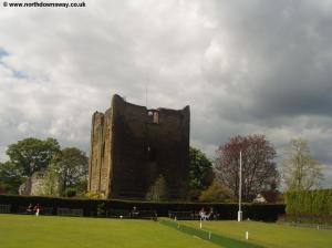 Guildford Castle