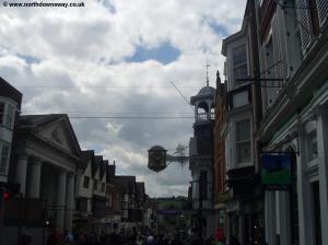 Guildford High Street