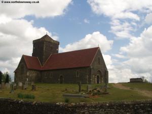 St Martha's Church