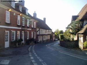 Hollingbourne