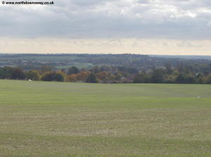 View of Lenham