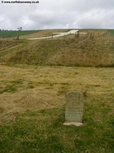 The War Memorial