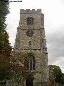 Charing Church