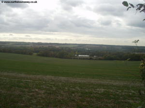 Goddington Lake