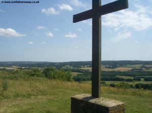 View near Cotman's Ash