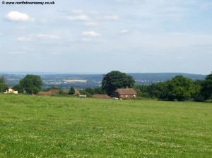 Brastead Hill Farm