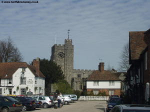 Chilham