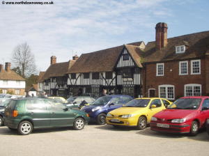 Chilham