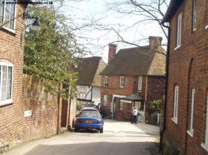 Chilham