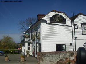 Wye Church